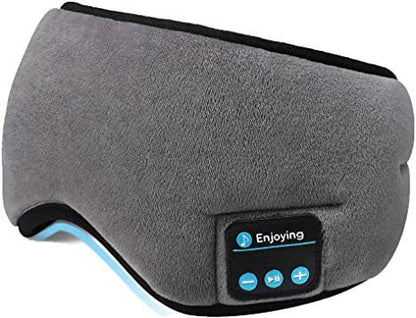 The Best Bluetooth Music Eye Mask