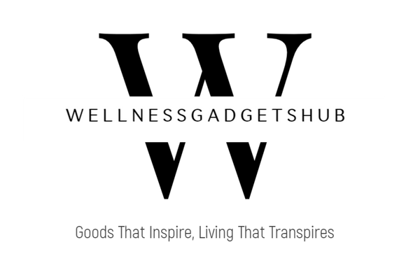 WellnessGadgetsHub