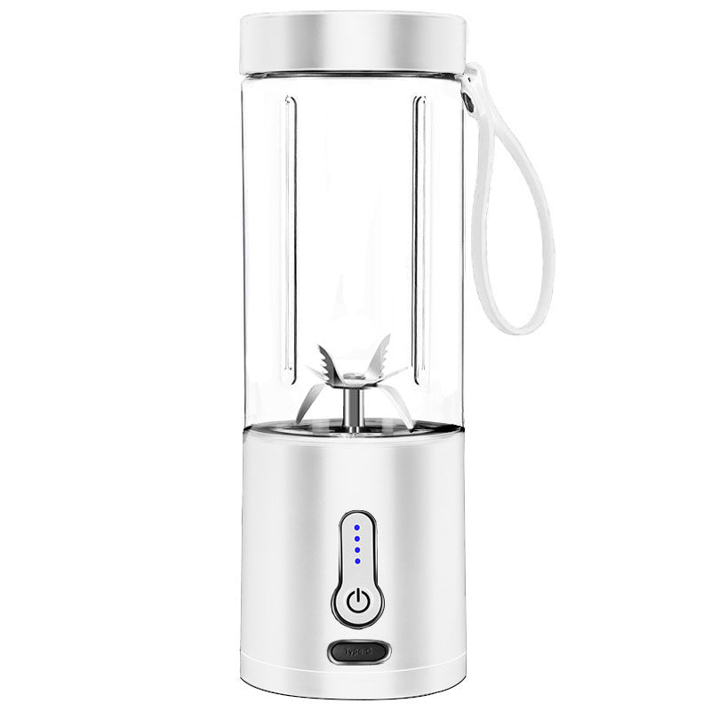 New Rechargable Portable Blender