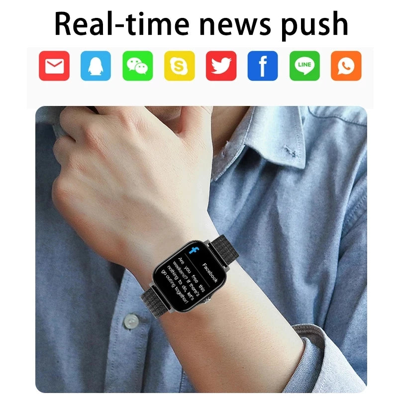 Best Smartwatch for 2024