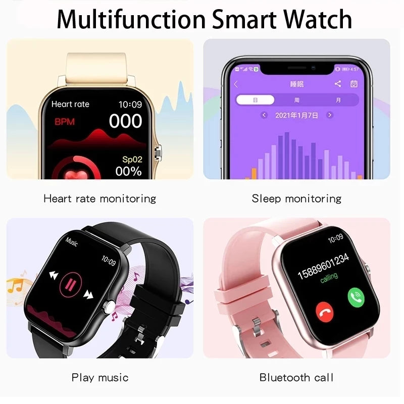 Best Smartwatch for 2024