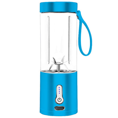 New Rechargable Portable Blender