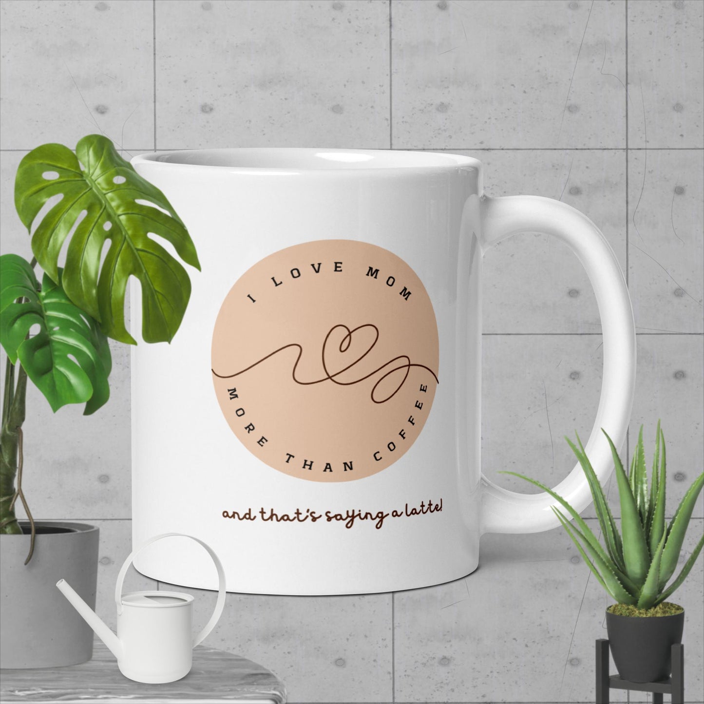 Mother's Day mug