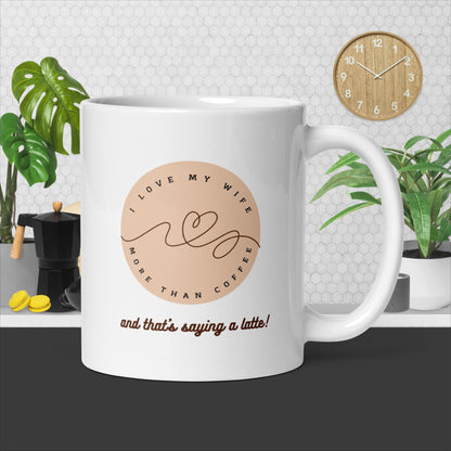 Cool Mug for Mom